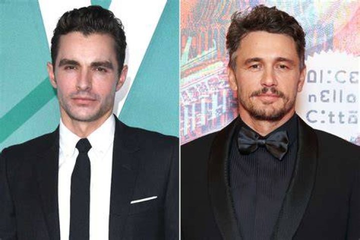 Is James Franco Portuguese?