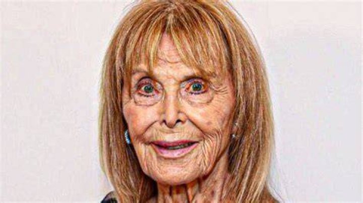 Is Tina Louise Still Alive?