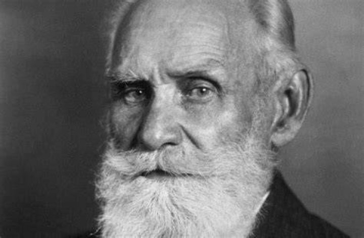 Ivan Pavlov Ivan Pavlov