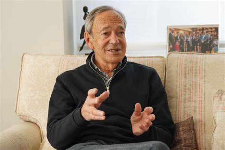 Ivan Shaw Bio, age, height, wife, children, Dear Edward cast, net worth 1 Ivan Shaw