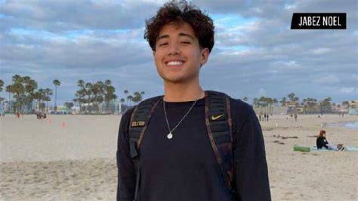 Jabez Noel Villalobos (Instagram Star) Wiki, Height, Age & More