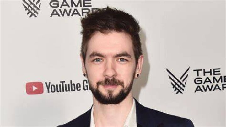 jacksepticeye Net Worth & Earnings (2024)