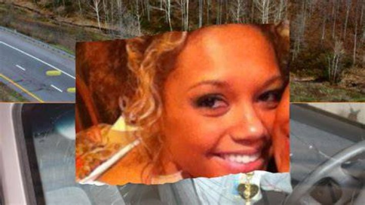 Jaleayah Davis true crime montage