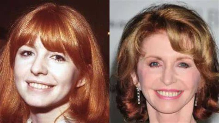 Jane Asher’s Plastic Surgery: Asher's Age-Defying Secrets Unveiled!