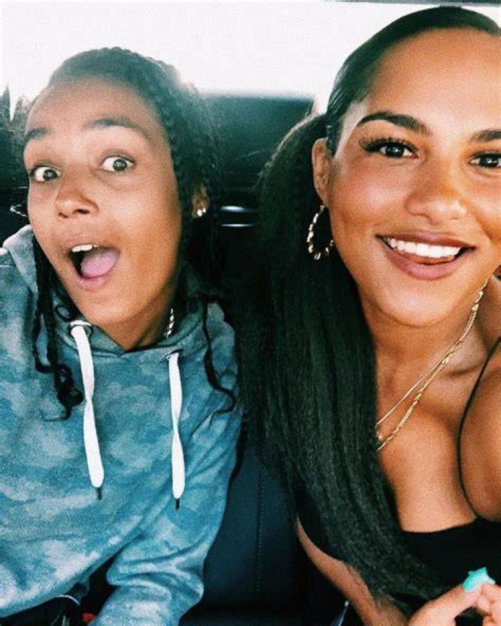 Jasmine Jobson Wiki, Age, Boyfriend, Family, Height & Net Worth
