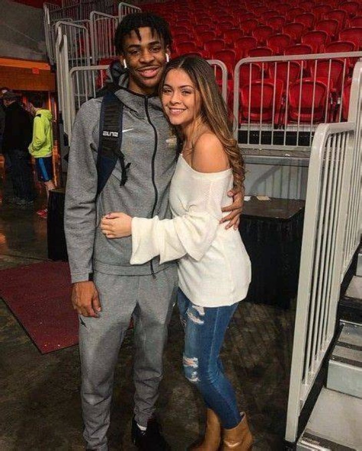 Jaylin Fletcher Wiki, Girlfriend, Age, Height & Parents