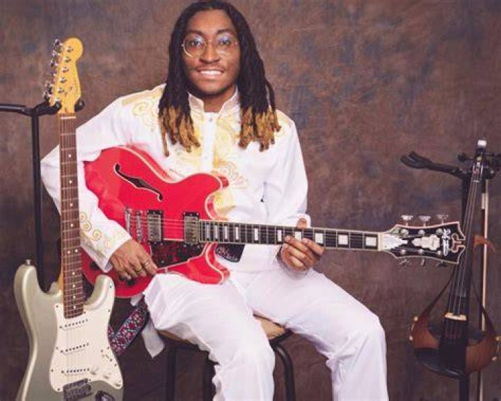JC Stringz Cause of Death | Stringz a Musician from Bell County