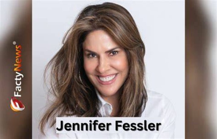 Jennifer Fessler Wiki, Age, Husband, Kids, Net Worth, Height, Parents & More