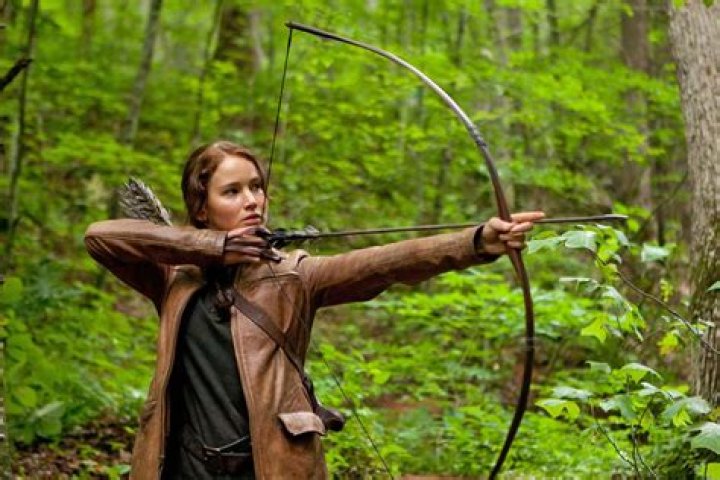 Jennifer Lawrence Biography