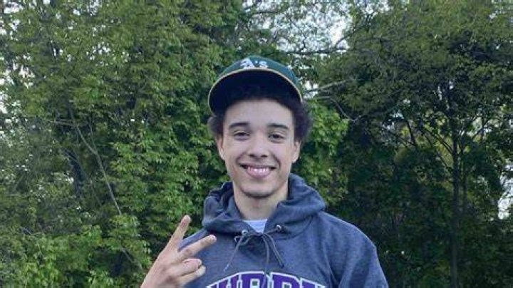 Jeremiah Capellan of East Bridgewater Passes Away.