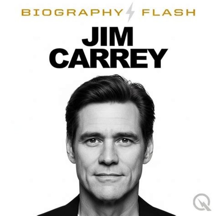 Jim Carrey Biography
