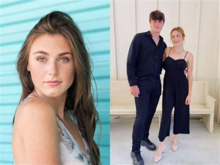 Jocelyn Shelfo Wiki, Age, Boyfriend, Height, Parents & Net Worth
