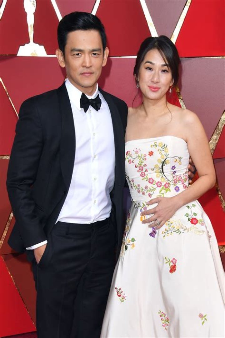 John Cho wife: Who is Kerri Higuchi? Age, kids, net worth, Instagram 1 John Cho Wife