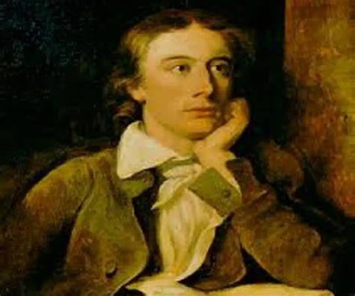 John Keats Biography