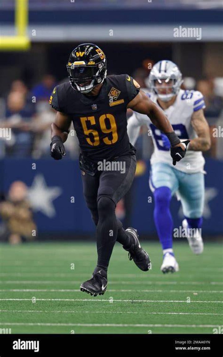 Jon Bostic scaled
