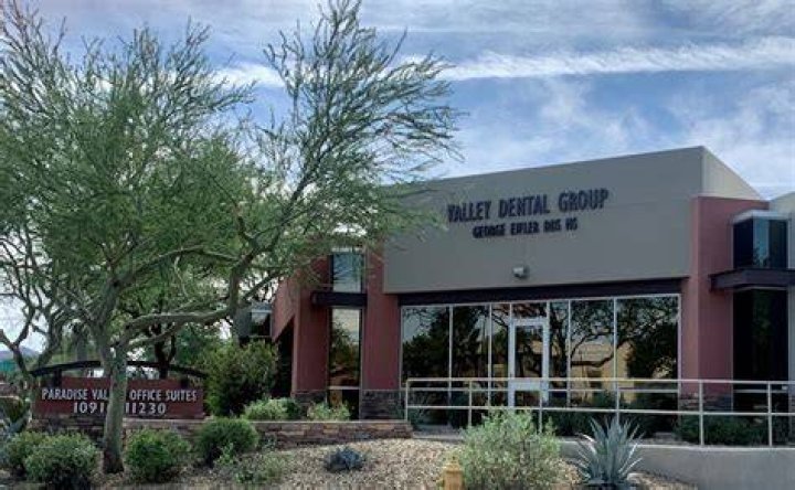 Jon Haselhorst Obituary, Valley Dental Group Coach