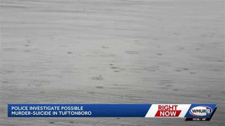 Jordan Nutt & Bailey Nutt Found Dead In Possible Murder-suicide