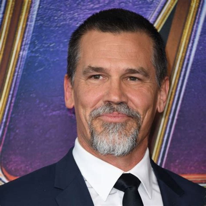 Josh Brolin children: Eden Brolin, Trevor Brolin, Chapel Grace Brolin, Westlyn Reign Brolin 1 josh brolin d9221715570f468a8c8a42625e19cdf4