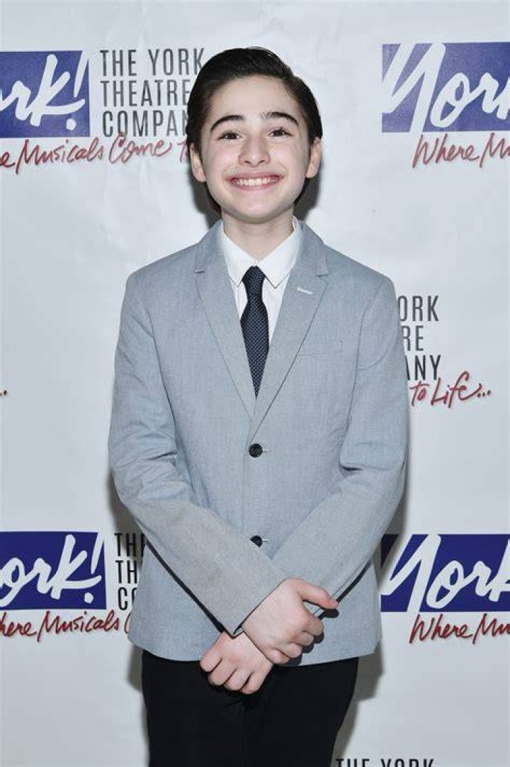 Joshua Colley Archives - Celebrities: Wiki, Age, Height, Net Worth, Relationship