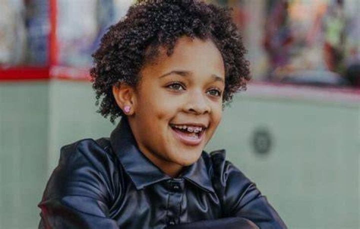 Journey Christine Wiki, Age, Parents, Height & More