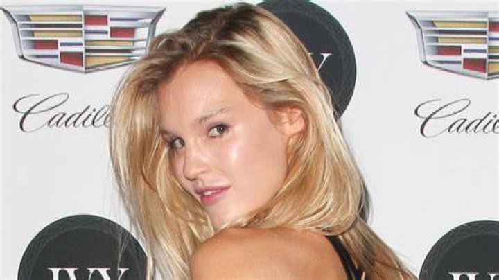 Joy Corrigan in Bathing Suit Shares Miami Selfies — Celebwell
