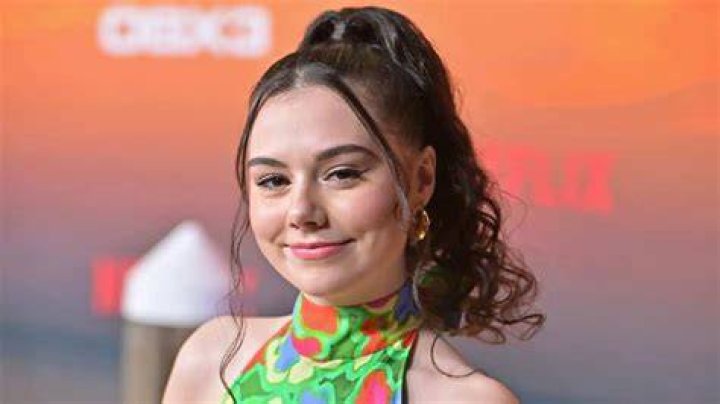 Julia Antonelli Birthday, Wiki, Height, Age, Net Worth & More