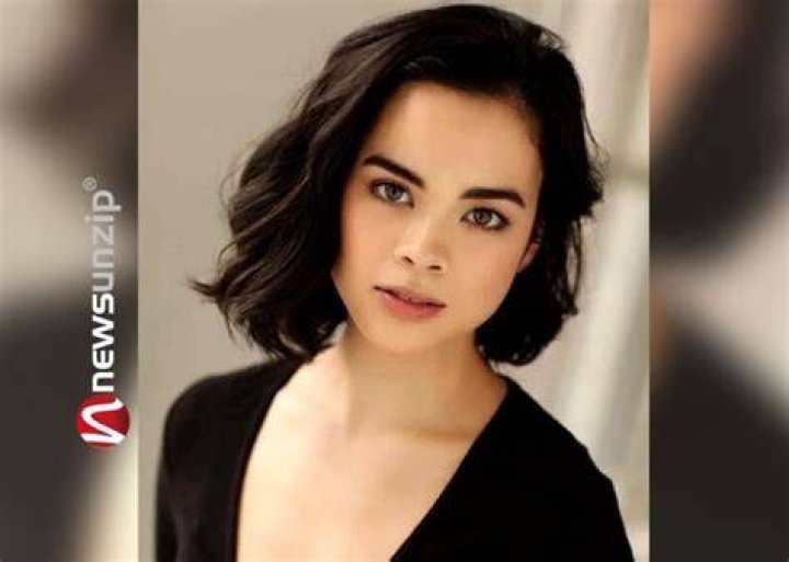 Julia Rehwald Wiki, Age, Height, Parents & Boyfriend