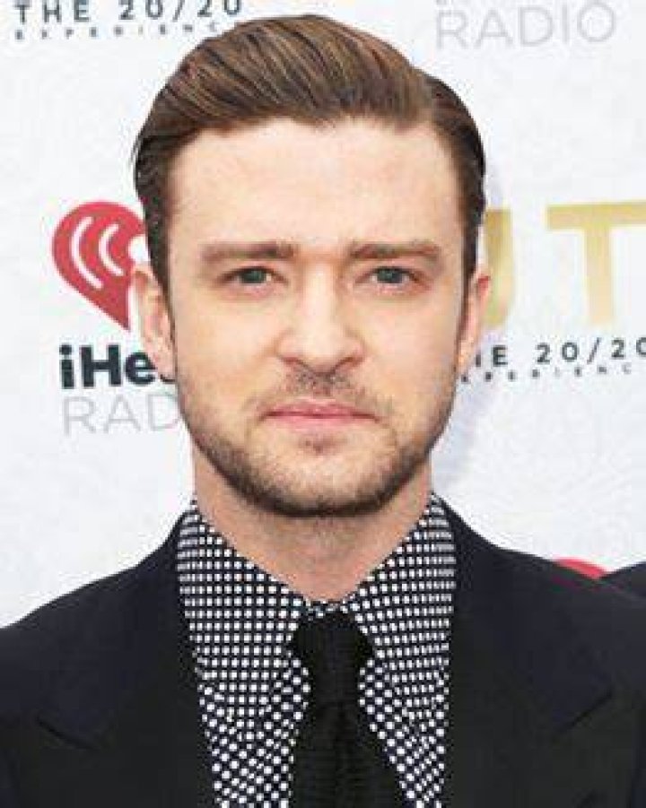 Justin Timberlake Body Measurements Height Weight Shoe Size Stats