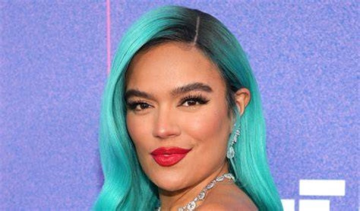 Karol G in Bathing Suit Says "Yo Soy Del Mar" — Celebwell