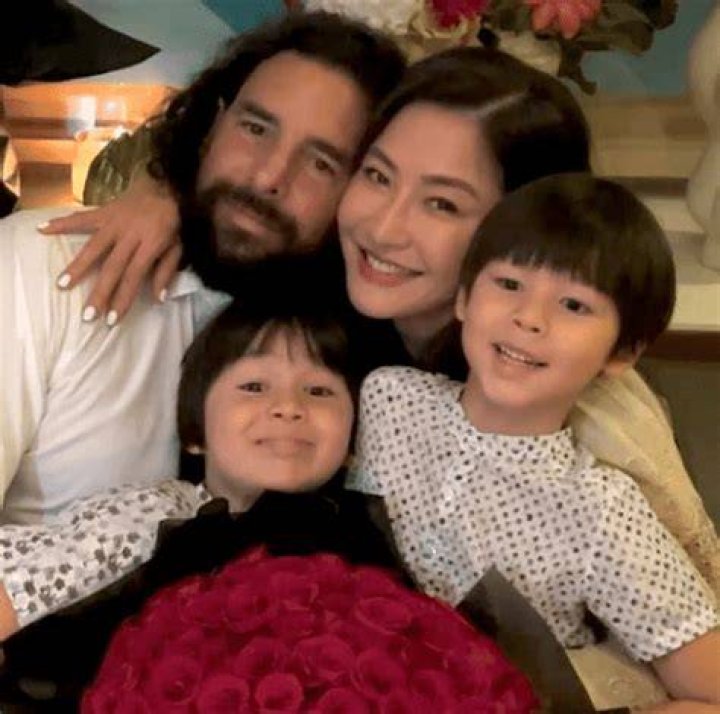 Kathy Chow Husband; Who is Julien Lepeu? Age, Biography, Net-Worth