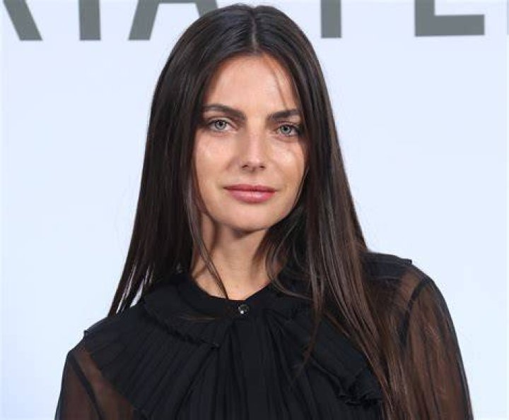 Kelly Piquet in Bathing Suit is "Dreaming" — Celebwell
