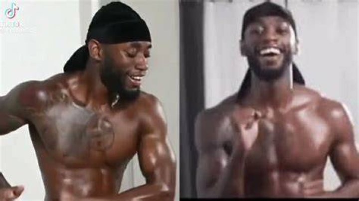 King Nasir Dance: The Viral Movement Taking Social Media by Storm