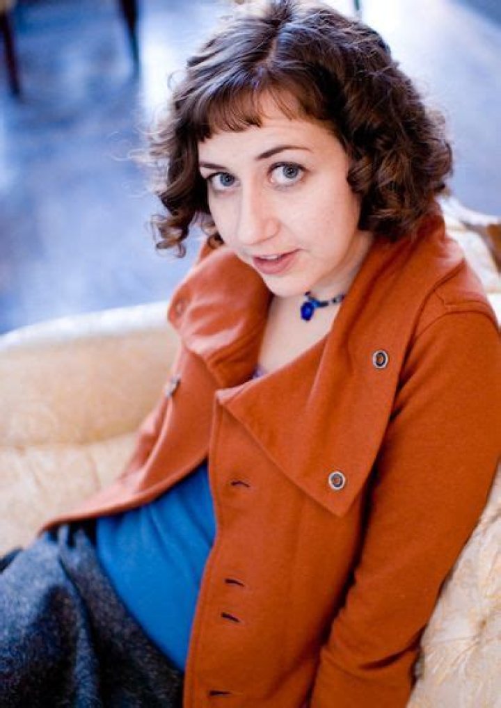 Kristen Schaal Bra Size, Age, Weight, Height, Measurements