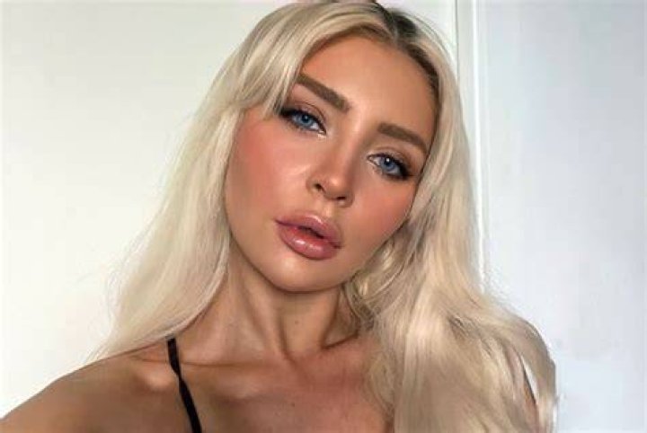 Larissa Trownson Wiki, Age, Height, Education & Boyfriend