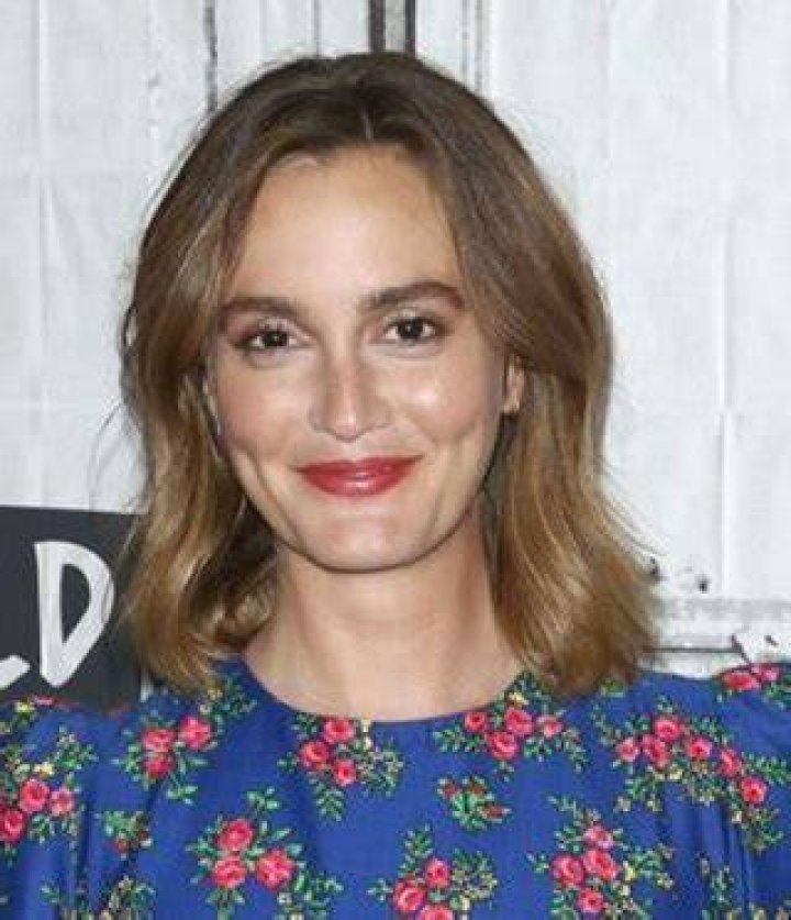Leighton Meester Body Measurements Height Weight Age Shoe Bra Size Stats