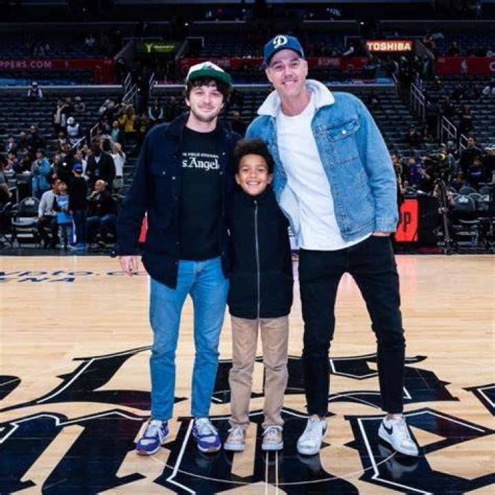 Leo Abelo Perry Height Leo Abelo Perry Height