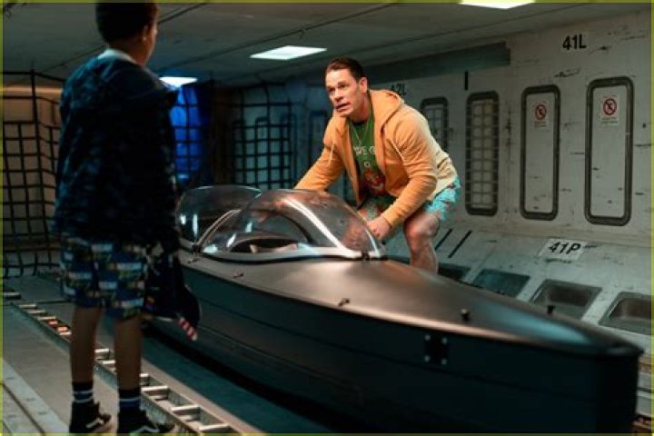 Leo Abelo Perry Little Brian in Fast X Leo Abelo Perry Little Brian in Fast X