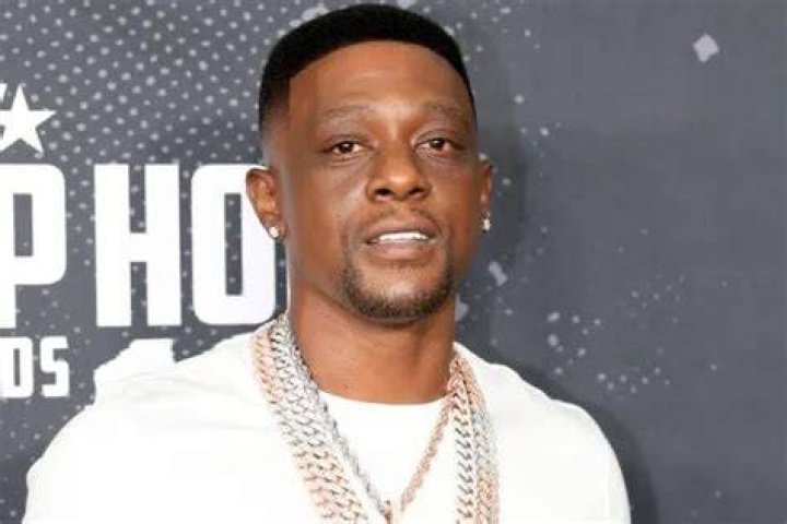 Lil Boosie (Rapper) Net Worth, Children, Age, Height & More