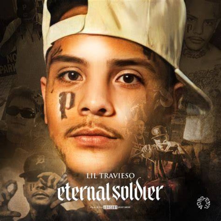 Lil Travieso children: Does Lil Travieso have kids? 1 Lil Travieso