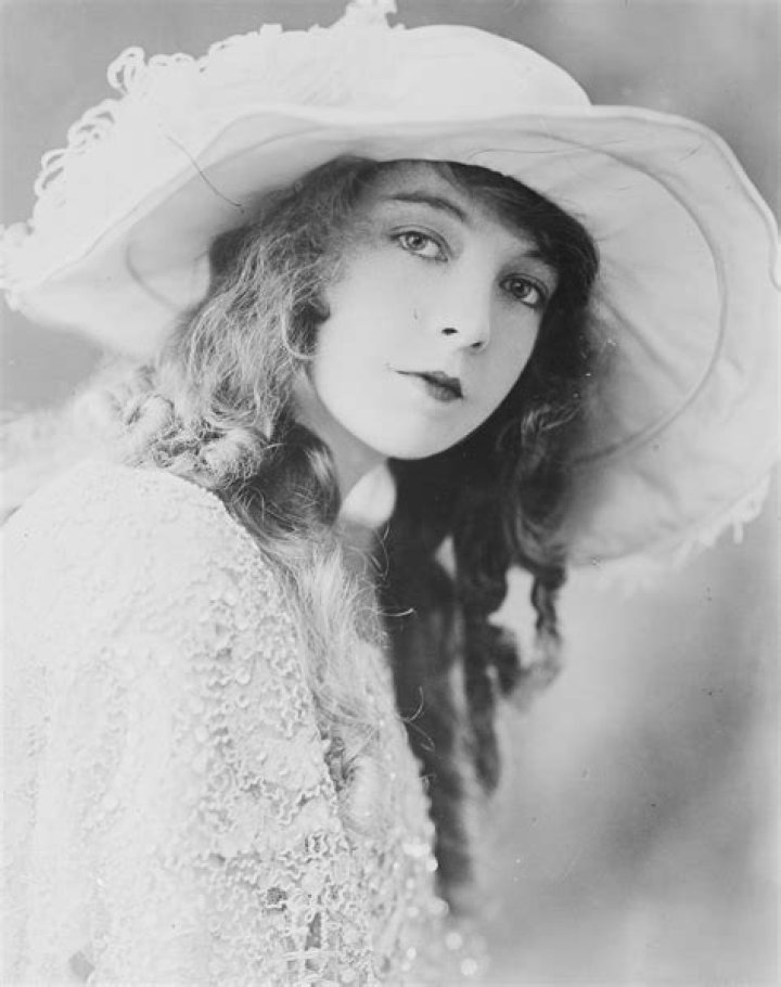Lillian Gish Lillian Gish