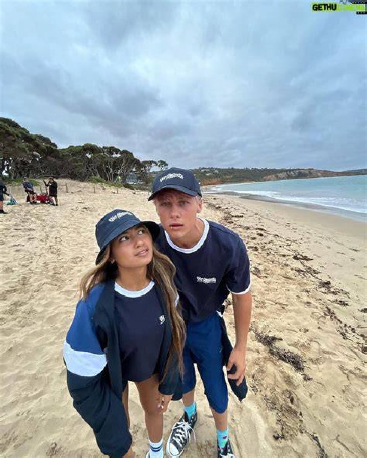 Lilliana Bowrey Wiki, Age, Boyfriend, Height, Parents & More