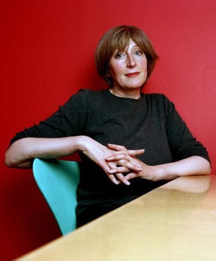 Linda Smith Linda Smith