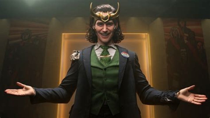 Loki in 'Loki'