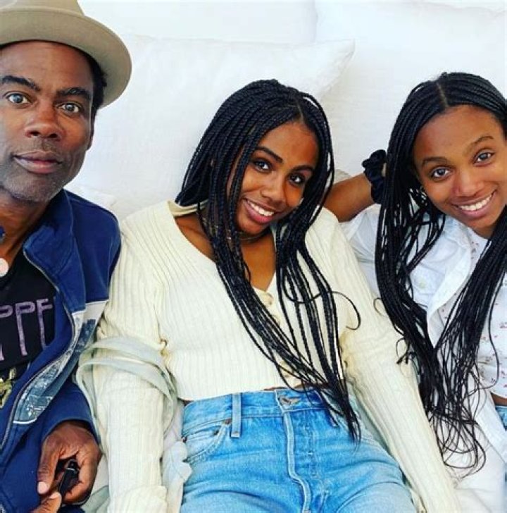 Lola Simone Rock Instagram
