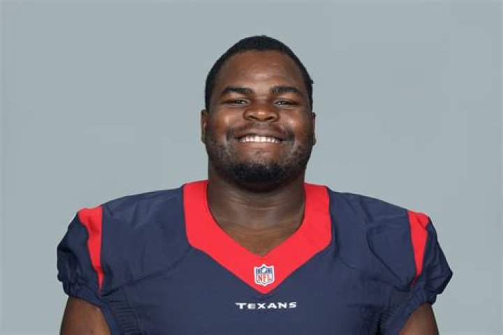 Louis Nix Louis Nix