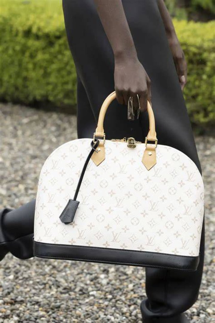 Louis Vuitton Louis Vuitton