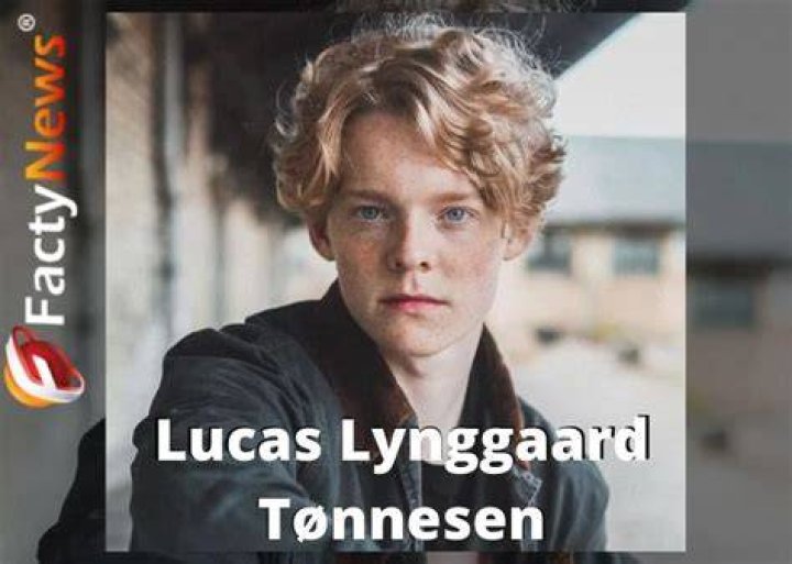 Lucas Lynggaard Tønnesen Archives - Celebrities: Wiki, Age, Height, Net Worth, Relationship