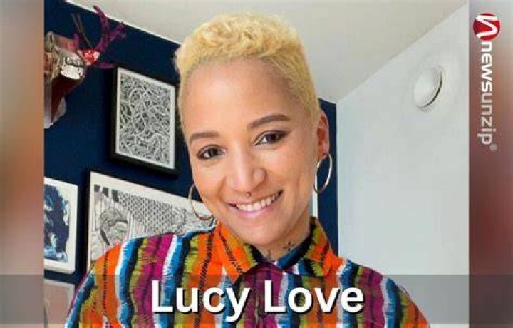 Lucy Love Wiki, Age, Boyfriend, Parents, Height & Net Worth