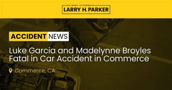 Luke Silverman Died In A Fatal Car Accident