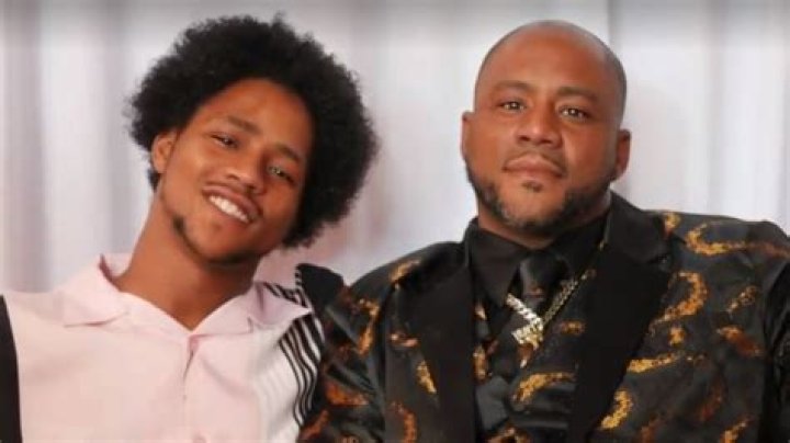 Lumumba Sayers Jr. Killed in a Tragic Shooting